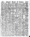 Liverpool Journal of Commerce Thursday 11 May 1882 Page 1