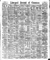 Liverpool Journal of Commerce Friday 19 May 1882 Page 1