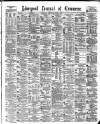 Liverpool Journal of Commerce Thursday 08 June 1882 Page 1