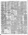 Liverpool Journal of Commerce Thursday 03 August 1882 Page 1