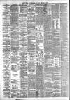 Liverpool Journal of Commerce Saturday 03 February 1883 Page 2
