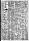 Liverpool Journal of Commerce Friday 09 February 1883 Page 3
