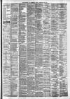 Liverpool Journal of Commerce Friday 16 February 1883 Page 3