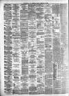 Liverpool Journal of Commerce Monday 19 February 1883 Page 2