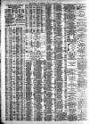 Liverpool Journal of Commerce Thursday 08 November 1883 Page 4