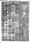 Liverpool Journal of Commerce Wednesday 23 January 1884 Page 2