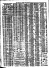 Liverpool Journal of Commerce Friday 01 February 1884 Page 4
