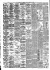 Liverpool Journal of Commerce Friday 29 February 1884 Page 2