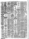 Liverpool Journal of Commerce Friday 30 May 1884 Page 2