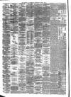 Liverpool Journal of Commerce Wednesday 11 June 1884 Page 2
