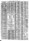 Liverpool Journal of Commerce Saturday 06 September 1884 Page 4