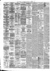 Liverpool Journal of Commerce Wednesday 01 October 1884 Page 2