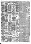 Liverpool Journal of Commerce Thursday 09 October 1884 Page 2