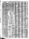 Liverpool Journal of Commerce Thursday 06 November 1884 Page 4