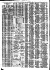 Liverpool Journal of Commerce Tuesday 11 November 1884 Page 4