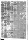 Liverpool Journal of Commerce Wednesday 12 November 1884 Page 2