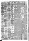 Liverpool Journal of Commerce Friday 14 November 1884 Page 2