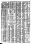 Liverpool Journal of Commerce Saturday 22 November 1884 Page 4