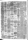 Liverpool Journal of Commerce Monday 01 December 1884 Page 2