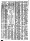 Liverpool Journal of Commerce Wednesday 03 December 1884 Page 4