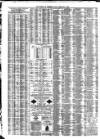 Liverpool Journal of Commerce Friday 06 February 1885 Page 4