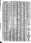 Liverpool Journal of Commerce Saturday 14 February 1885 Page 4