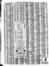 Liverpool Journal of Commerce Friday 20 February 1885 Page 4