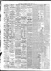 Liverpool Journal of Commerce Thursday 02 April 1885 Page 2