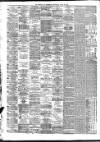 Liverpool Journal of Commerce Wednesday 22 April 1885 Page 2