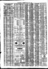 Liverpool Journal of Commerce Monday 08 June 1885 Page 4