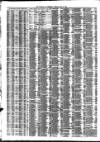 Liverpool Journal of Commerce Tuesday 16 June 1885 Page 4