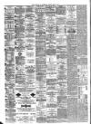 Liverpool Journal of Commerce Friday 03 July 1885 Page 2
