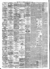 Liverpool Journal of Commerce Saturday 04 July 1885 Page 2