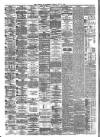 Liverpool Journal of Commerce Tuesday 14 July 1885 Page 2