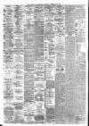 Liverpool Journal of Commerce Wednesday 18 November 1885 Page 2