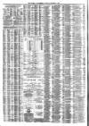 Liverpool Journal of Commerce Saturday 05 December 1885 Page 4