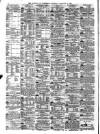 Liverpool Journal of Commerce Saturday 16 January 1886 Page 8