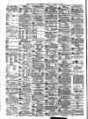 Liverpool Journal of Commerce Friday 22 January 1886 Page 8