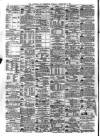 Liverpool Journal of Commerce Tuesday 02 February 1886 Page 8