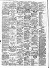 Liverpool Journal of Commerce Monday 08 February 1886 Page 2