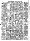 Liverpool Journal of Commerce Wednesday 10 February 1886 Page 8