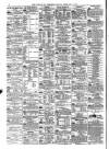Liverpool Journal of Commerce Friday 12 February 1886 Page 8