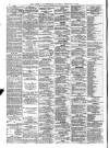 Liverpool Journal of Commerce Saturday 13 February 1886 Page 2