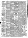 Liverpool Journal of Commerce Saturday 13 February 1886 Page 4