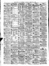 Liverpool Journal of Commerce Saturday 13 February 1886 Page 8