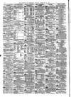Liverpool Journal of Commerce Monday 15 February 1886 Page 8