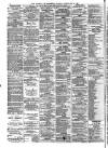 Liverpool Journal of Commerce Tuesday 16 February 1886 Page 2