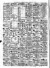 Liverpool Journal of Commerce Tuesday 16 February 1886 Page 8