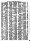 Liverpool Journal of Commerce Wednesday 17 February 1886 Page 3