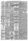 Liverpool Journal of Commerce Thursday 18 February 1886 Page 4